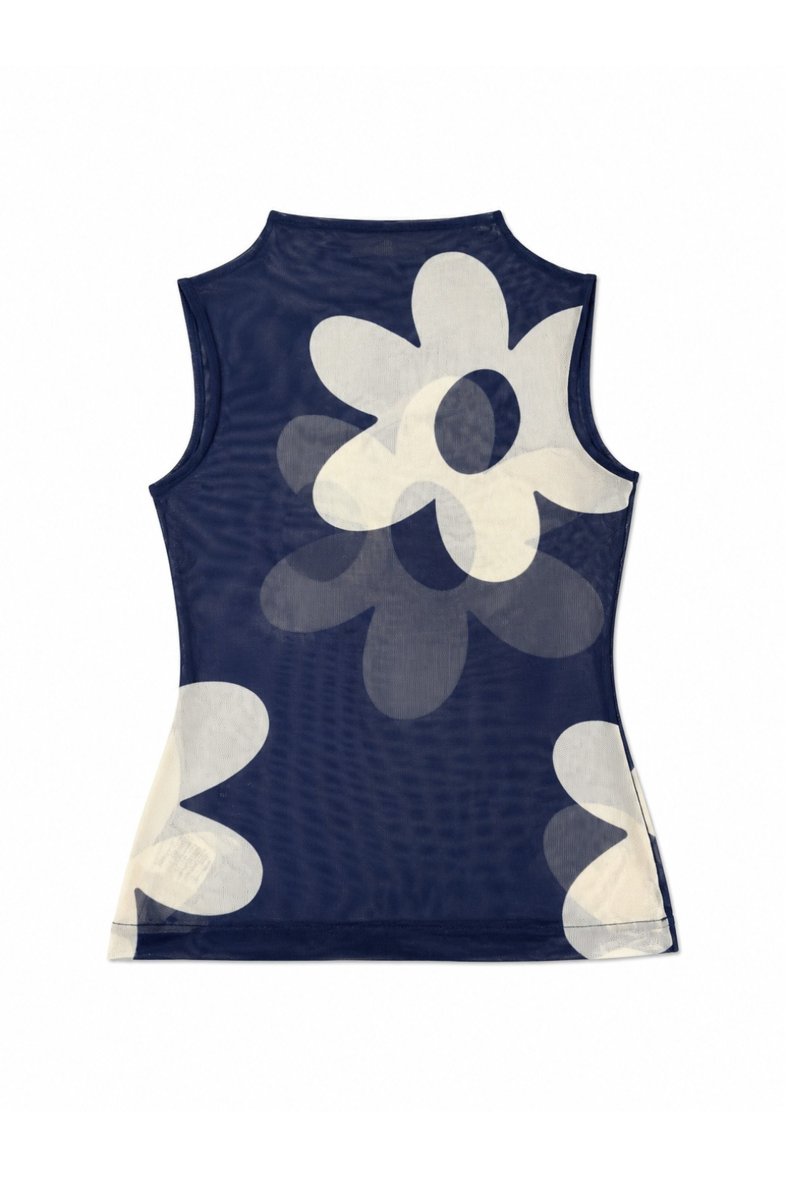 Blusa Tule Safira Corine