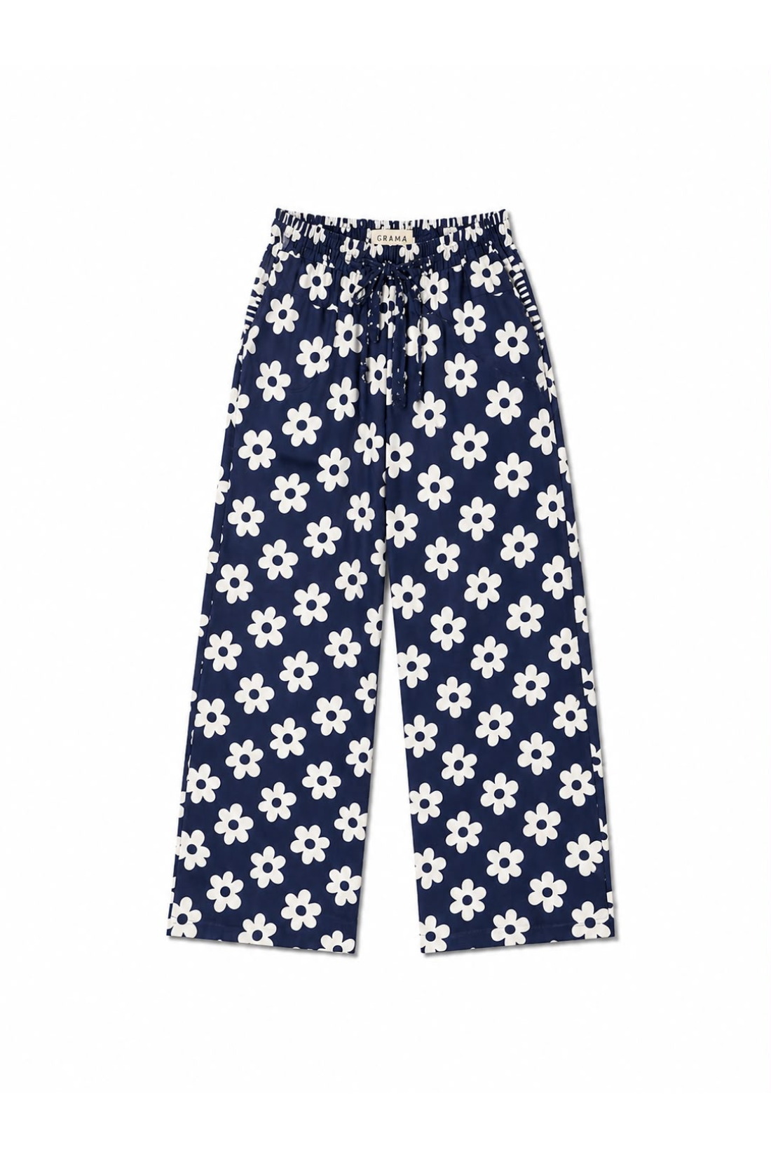 CALÇA LUNA CÓS ELÁSTICO CORINE