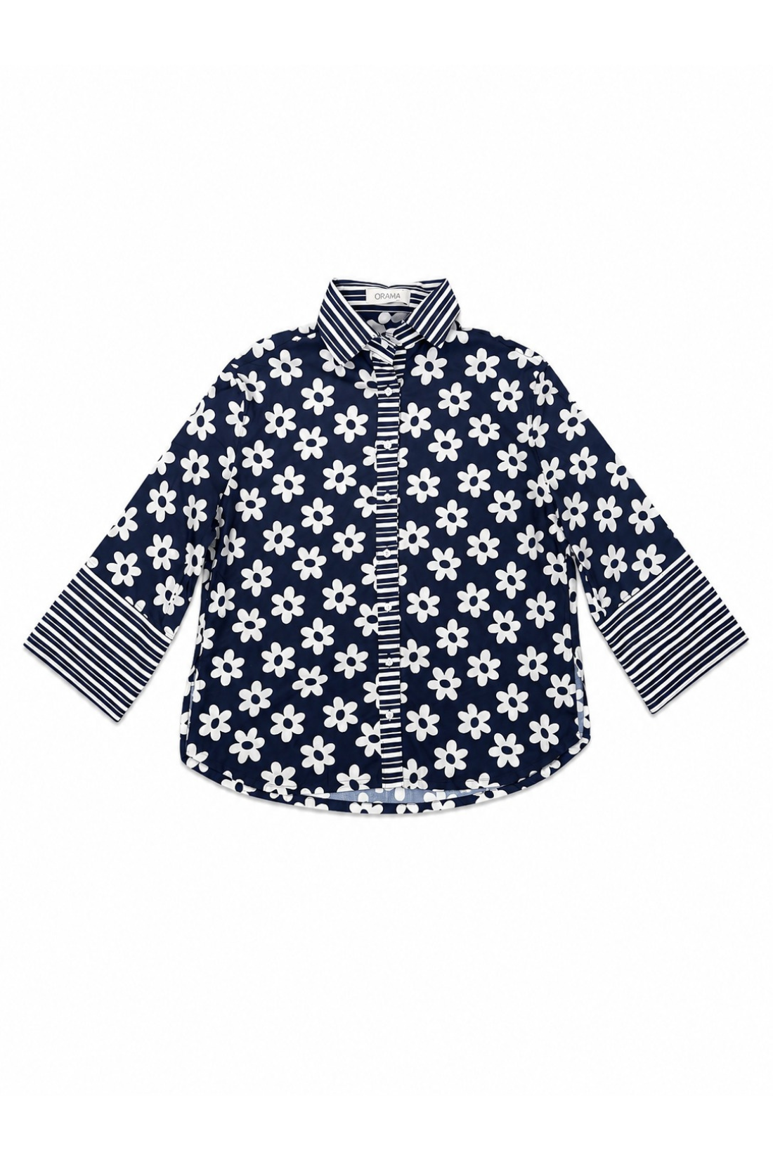 Camisa Luna Estampa Corine