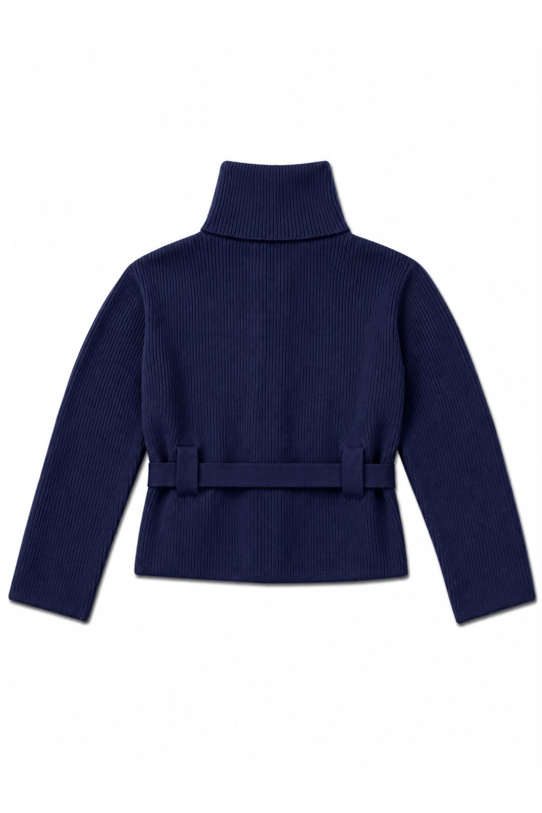 Casaco Tricot Victoria Marinho
