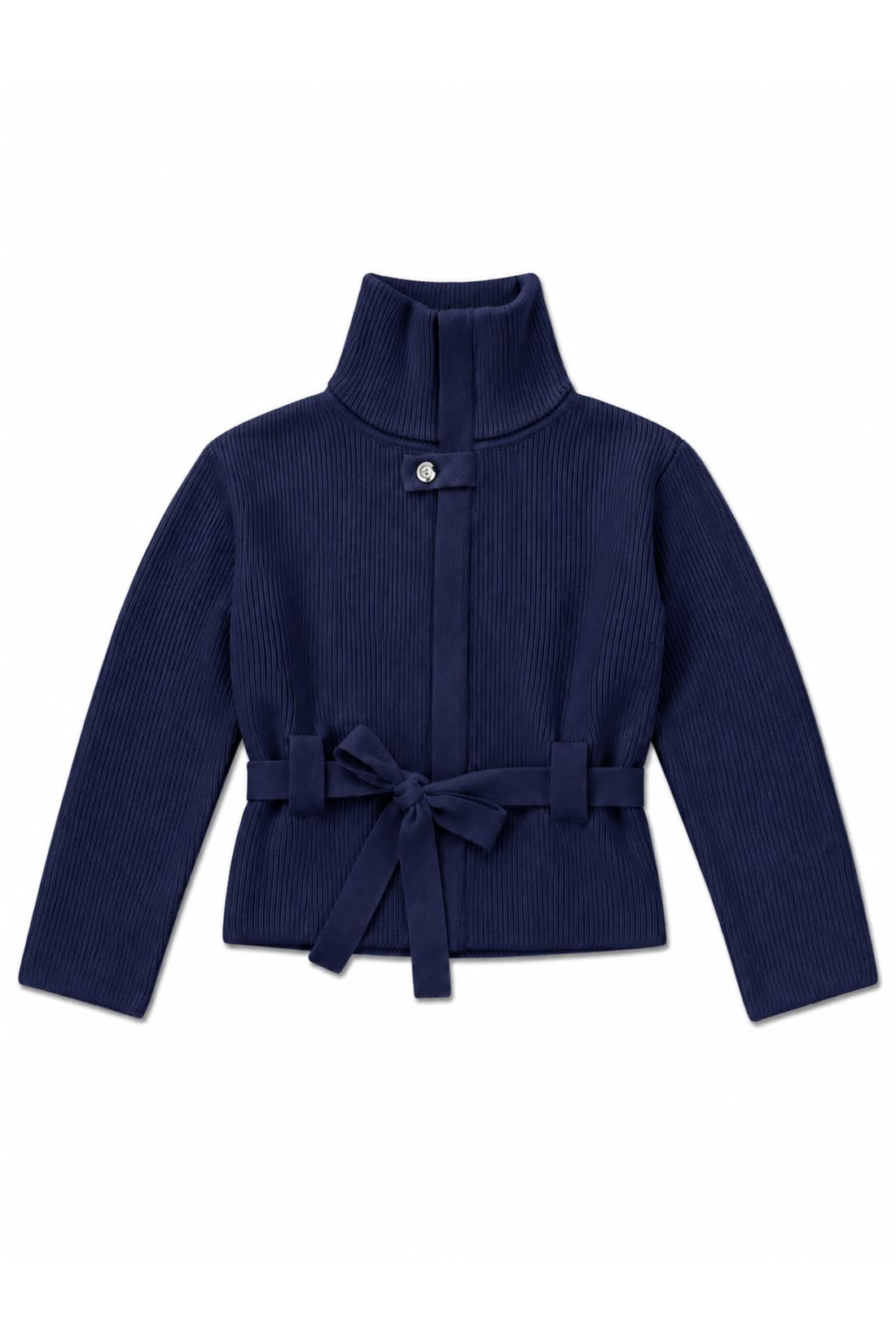 Casaco Tricot Victoria Marinho