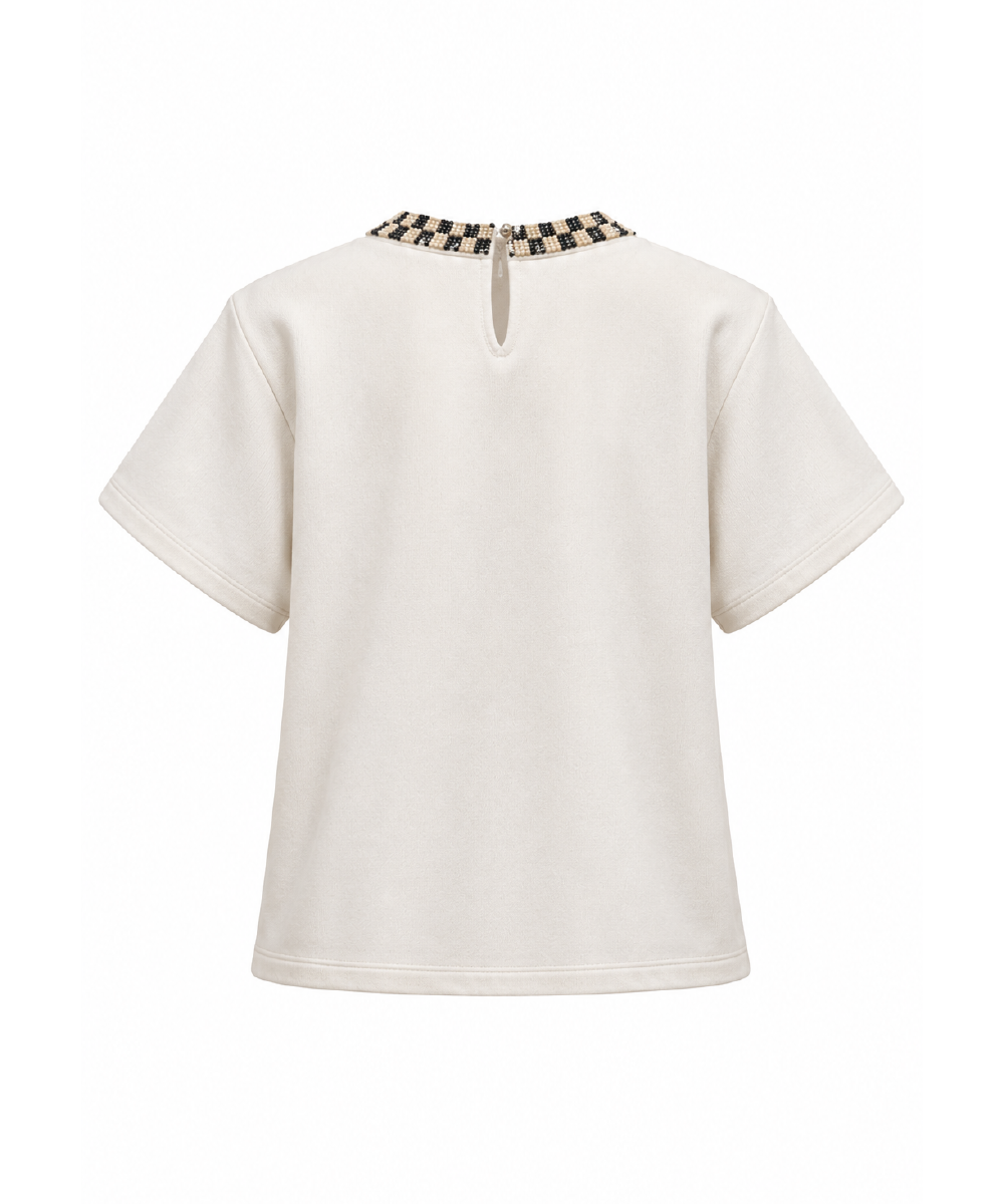 CAMISETA GOLA MIÇANGA